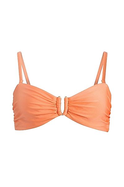 Mint Velvet Bandeau-Bikini-Top Mint Velvet Bandeau-Bikinitop günstig online kaufen