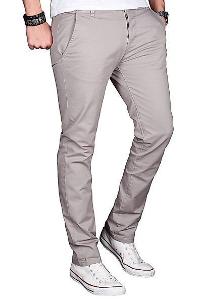 Alessandro Salvarini Straight-Jeans AS024 A. Salvarini günstig online kaufen
