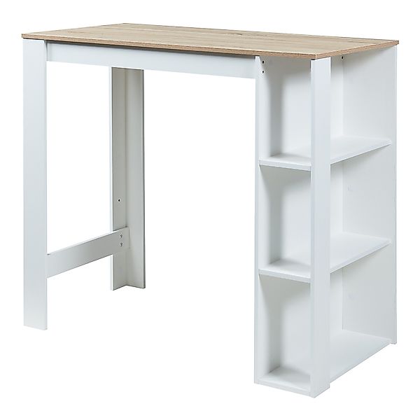 en.casa Bartisch, »Danderyd« 120x60x106 cm mit günstig online kaufen