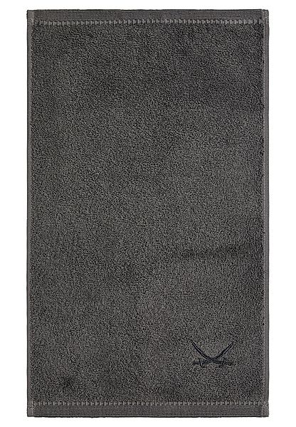 Sansibar Sylt Handtuch Set Sansibar Frottier günstig online kaufen
