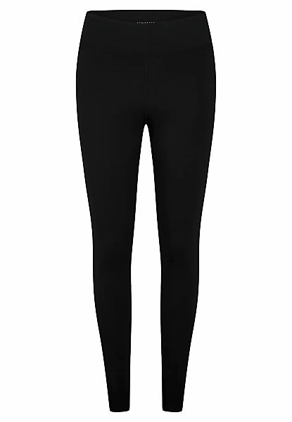 Schiesser Leggings "Invisible Soft Warming" flache Nähte, wärmend günstig online kaufen