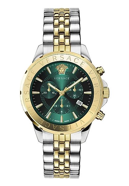 Versace Schweizer Uhr Signature günstig online kaufen