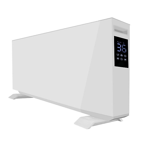 SHX Designheizkörper SHX SHXPKV2400W Konvektor 2400 Watt Heizgerät. günstig online kaufen