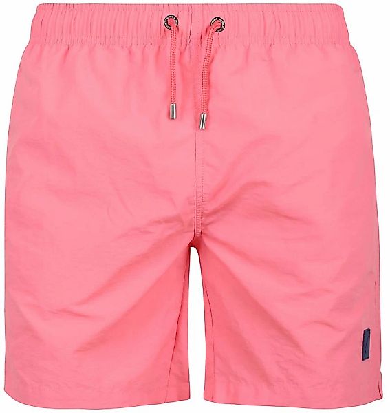 Suitable Badeshorts Plain Rosa - Größe M günstig online kaufen