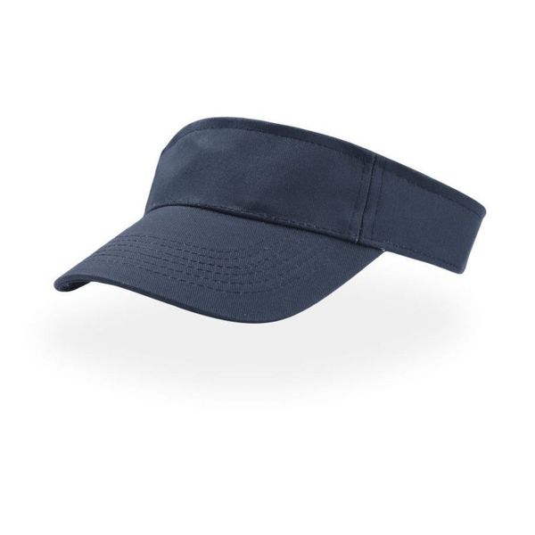 Atlantis Visor Unisex Cap mit Schirm günstig online kaufen