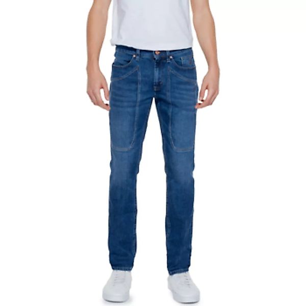 Jeckerson  Slim Fit Jeans JOHN 5 PE24JUPPA077 DNDTFDENI005 günstig online kaufen