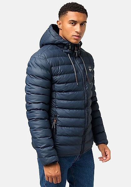 Stone Harbour Winterjacke Zaharoo Gesteppte Regenjacke für den Winter günstig online kaufen