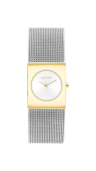 Calvin Klein Quarzuhr CK PULSE 21 günstig online kaufen