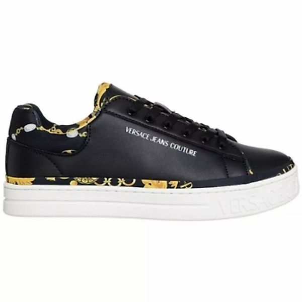 Versace  Sneaker 75VA3SK5 günstig online kaufen