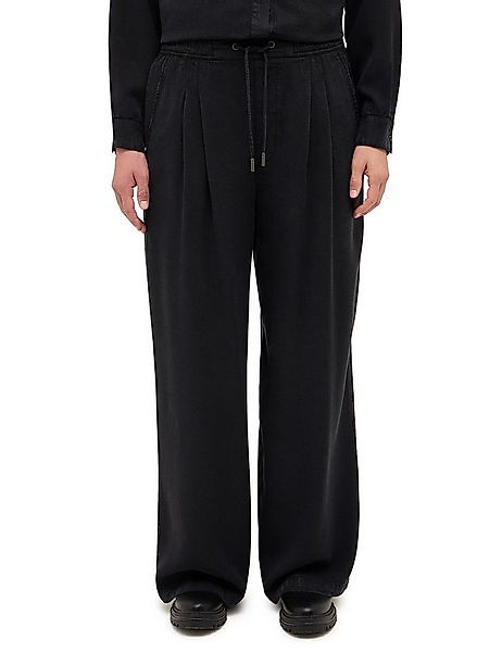 MUSTANG 5-Pocket-Hose Damen Style Mirabelle günstig online kaufen