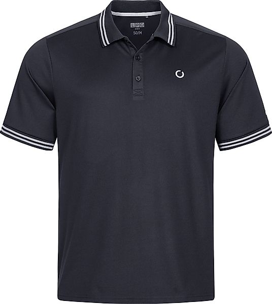 LPO Poloshirt Herren Funktionspolo Aben 3 günstig online kaufen