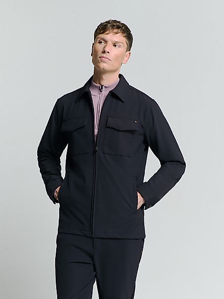 NO EXCESS Langarmhemd No Excess Sedoc günstig online kaufen