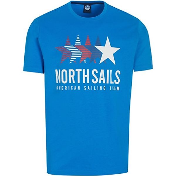 North Sails  T-Shirt 9023430765 günstig online kaufen