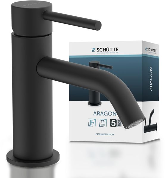 Schütte Standventil ARAGON Wasserhahn Bad, energiesparend, günstig online kaufen