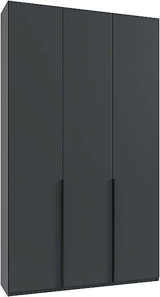 Wimex Kleiderschrank »Mugano,in 5 Breiten,2 Höhen,2 Tiefen, viele Farben, M günstig online kaufen