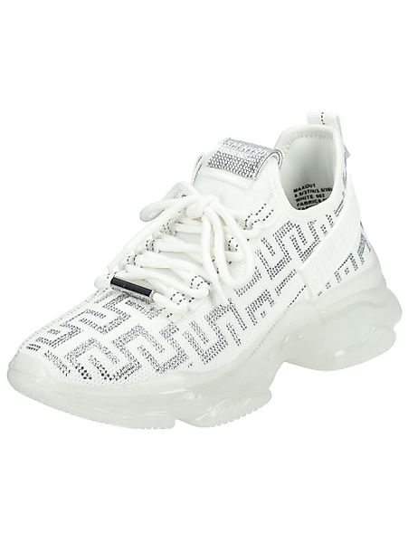 STEVE MADDEN Sneaker "STEVE MADDEN Sneaker Textil" günstig online kaufen