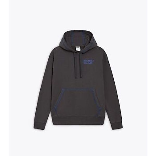 Diadora  Sweatshirt 502.182426 HOODIE LEGACY-BLACK OYSTER günstig online kaufen