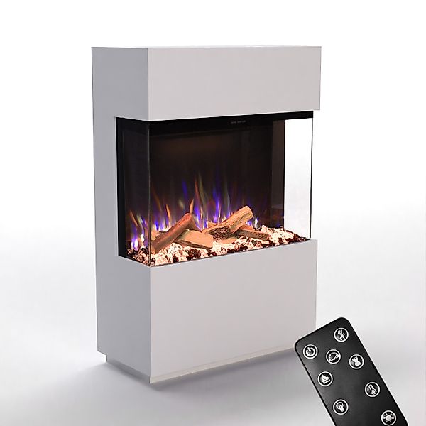 GLOW FIRE Elektrokamin PR15 E-Motion 3D, günstig online kaufen