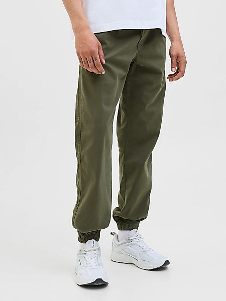 Jack & Jones Jogginghose "JPSTKANE TROY CUFFED JOGGER SN" günstig online kaufen