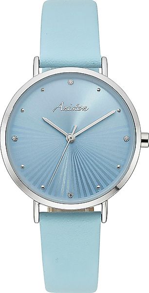 Aniston JEWELRY & WATCHES Quarzuhr, Armbanduhr, günstig online kaufen