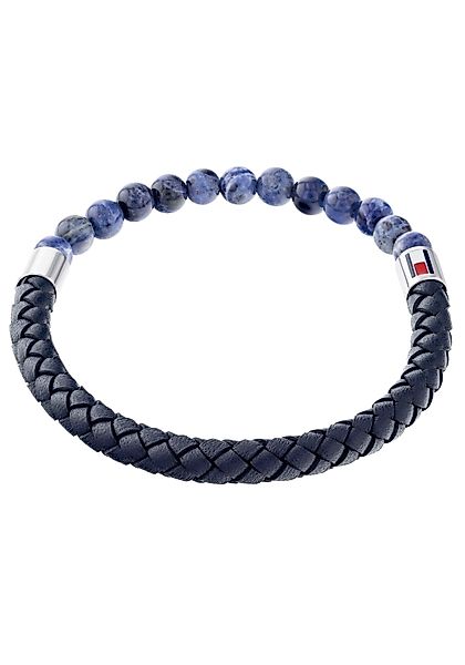 Tommy Hilfiger Armband Schmuck Edelstahl Armschmuck günstig online kaufen