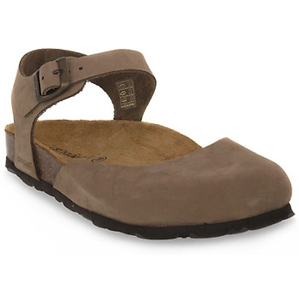 Grunland  Sandalen KAKI 40SARA günstig online kaufen
