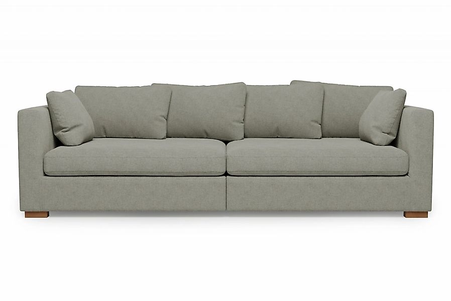 Guido Maria Kretschmer Home&Living Big-Sofa "Arles", extra tiefe Sitzfläche günstig online kaufen