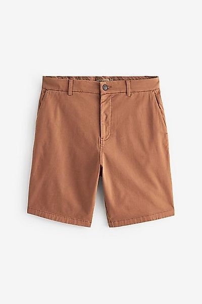 Next Chinoshorts Straight Fit Chinoshorts mit günstig online kaufen