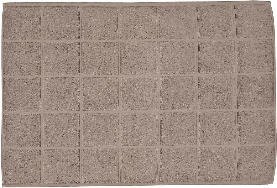 ROSS Hotelmatte Unifond, Höhe 10 mm, günstig online kaufen
