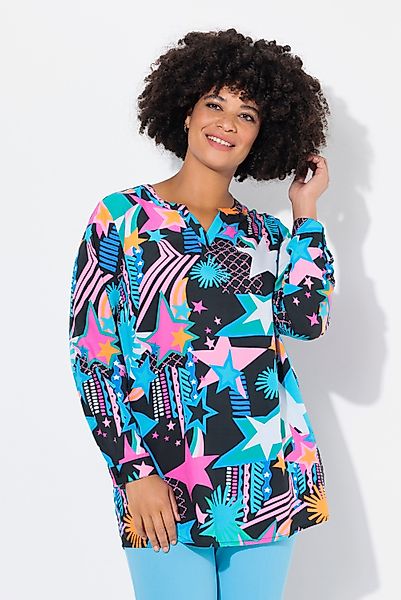 Angel of Style Tunika Tunikabluse A-Linie günstig online kaufen