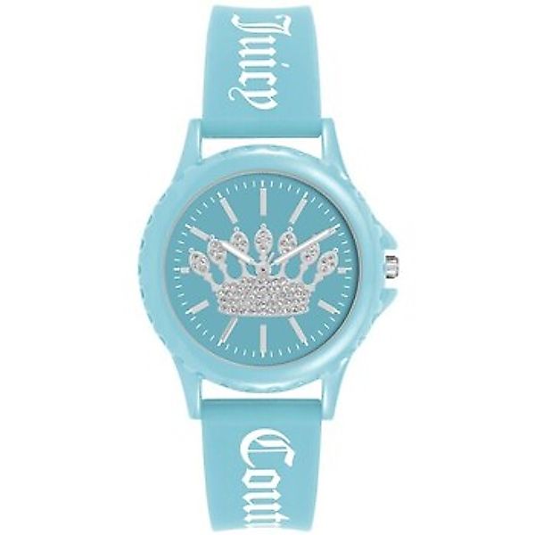 Juicy Couture  Armbanduhr jc1325lblb günstig online kaufen