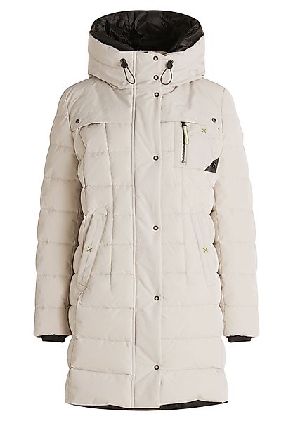 Amber & June Winterjacke günstig online kaufen