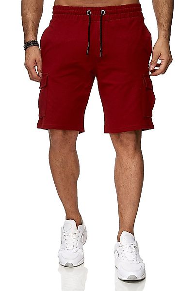 Reslad Sweatshorts Reslad Kurze Hose Herren günstig online kaufen
