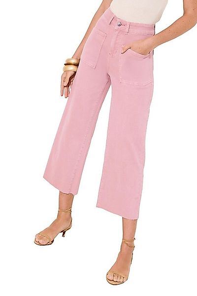 Friends Like These Caprijeans Friends Like These verkürzte Jeans, Regular ( günstig online kaufen