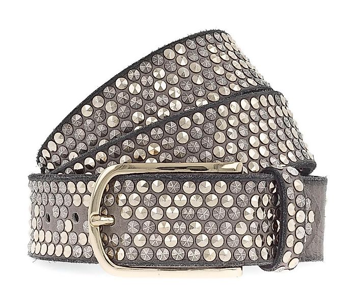 b.belt Ledergürtel günstig online kaufen