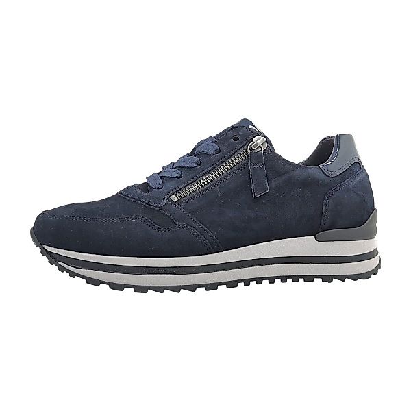 Gabor Comfort Schnürer Schnürschuh günstig online kaufen