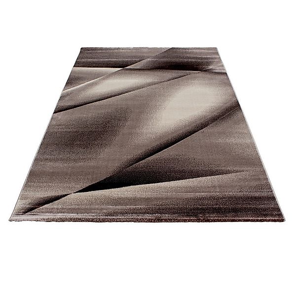 Ayyildiz Teppiche Teppich »MIAMI 6590«, rechteckig, 12 mm Höhe, Läufer, str günstig online kaufen