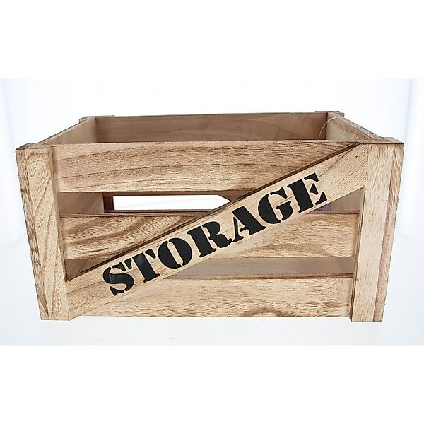 MICA Aufbewahrungsbox Kiste XL - aus günstig online kaufen