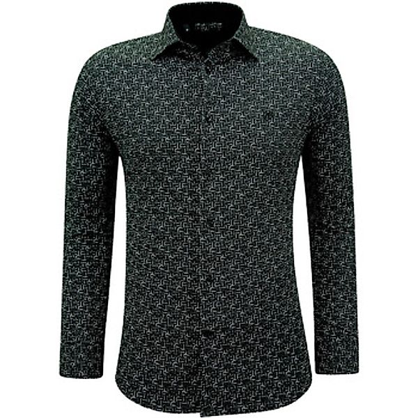 Gentile Bellini  Hemdbluse Freizeithemd Mit Langen Ärmeln Und günstig online kaufen