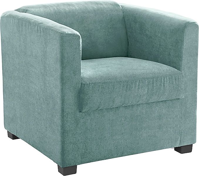 INOSIGN Sessel Bob Cocktailsessel, Clubsessel, Loungesessel, günstig online kaufen