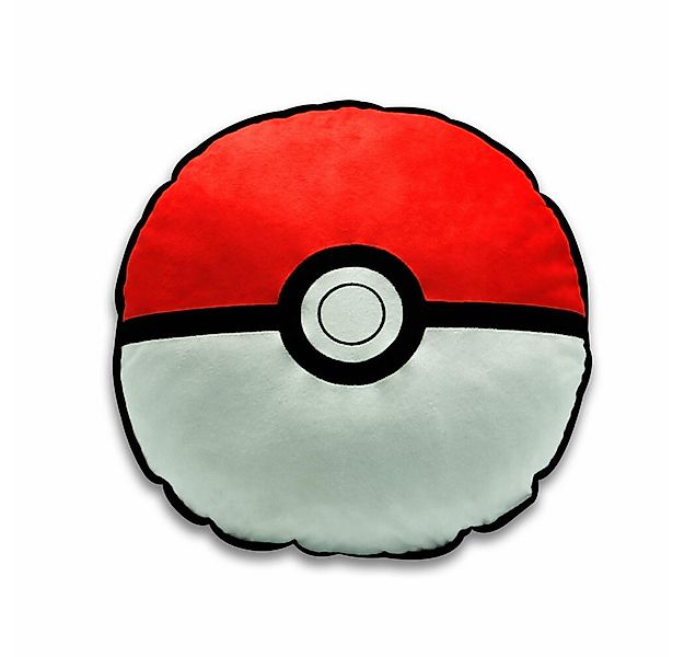 ABYstyle Dekokissen Pokeball - Pokemon günstig online kaufen