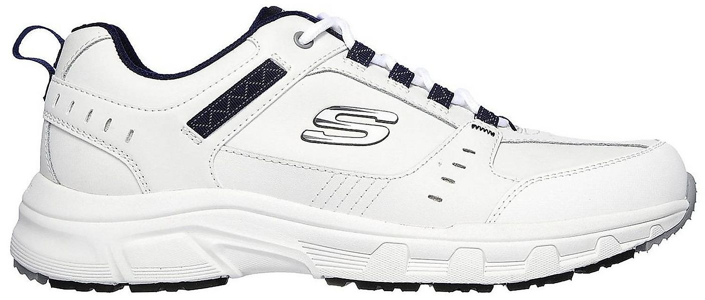 Skechers Skechers Oak Canyon Redwick Weiß WNV Sneaker günstig online kaufen