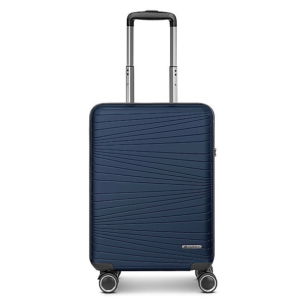 Franky Hartschalen-Trolley Dallas 3.0, 4 Rollen, günstig online kaufen