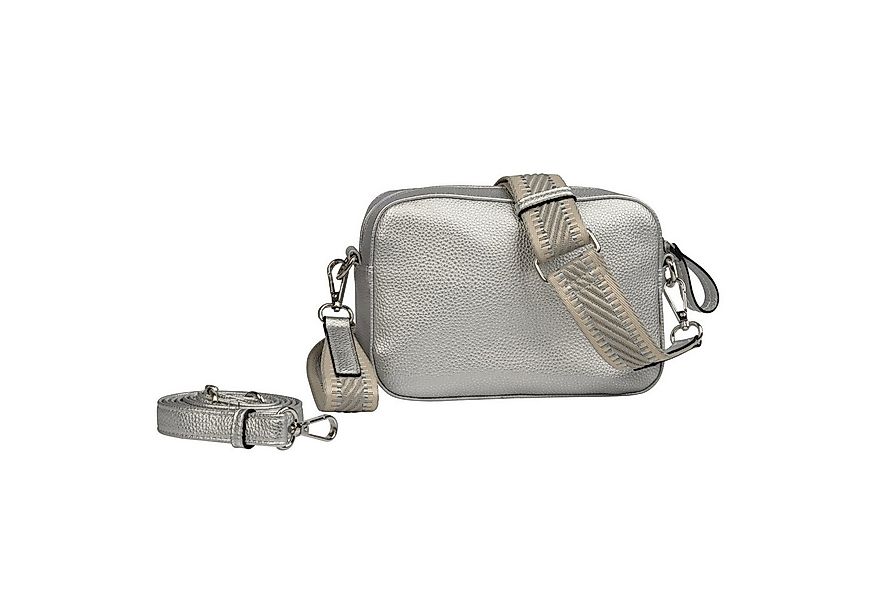 Gabor Handtasche Silena, hochwertig gewebte Gurtband und ein filigranes Log günstig online kaufen