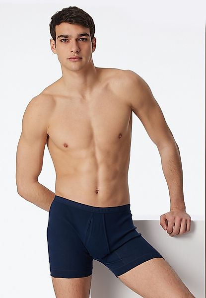 Schiesser Slip Original Classics mit Eingriff, günstig online kaufen