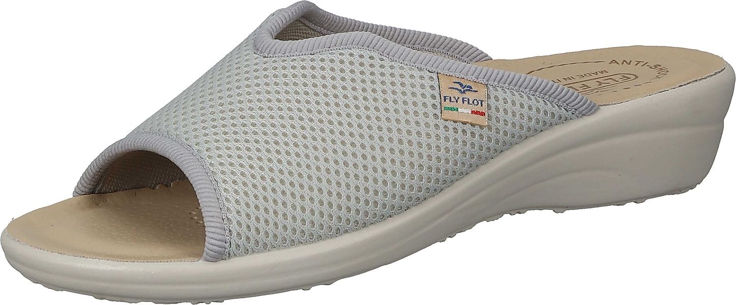 Fly Flot Sandalen Plateausandaletten aus Mesh günstig online kaufen