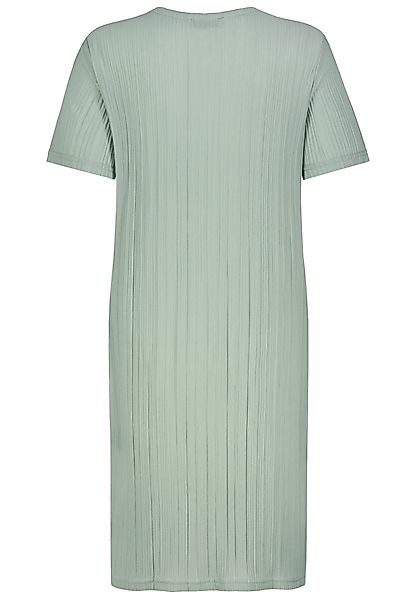 SUBLEVEL Shirtkleid Modernes Outfit mit Rundhalsausschnitt günstig online kaufen