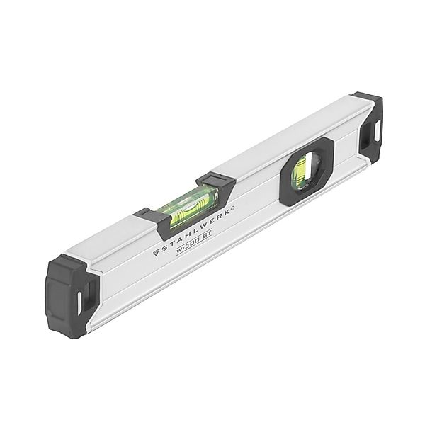 STAHLWERK Wasserwaage Wasserwaage W-300 ST aus günstig online kaufen