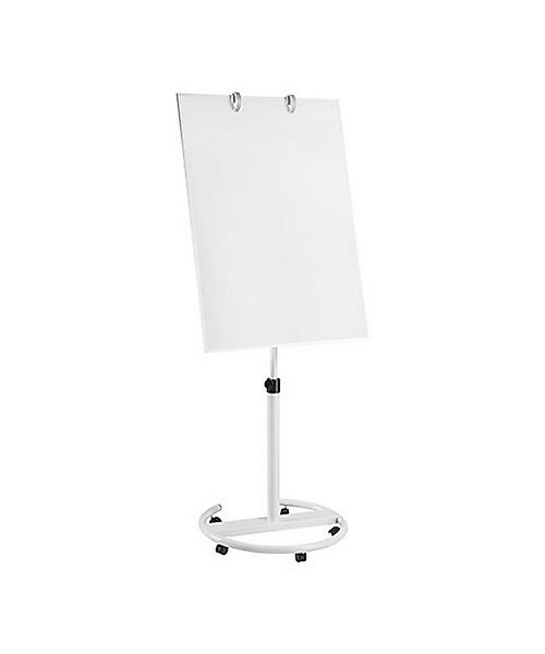 Systafex® Magnettafel Flipchart trocken abwischbar Whiteboard magnetisch 70 günstig online kaufen