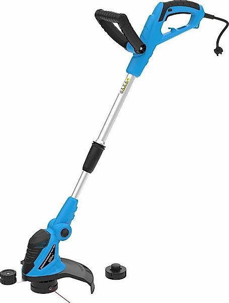 Güde Elektro-Rasentrimmer GRT 550, (Komplett-Set, inkl. günstig online kaufen